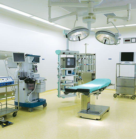 上海医疗手术室