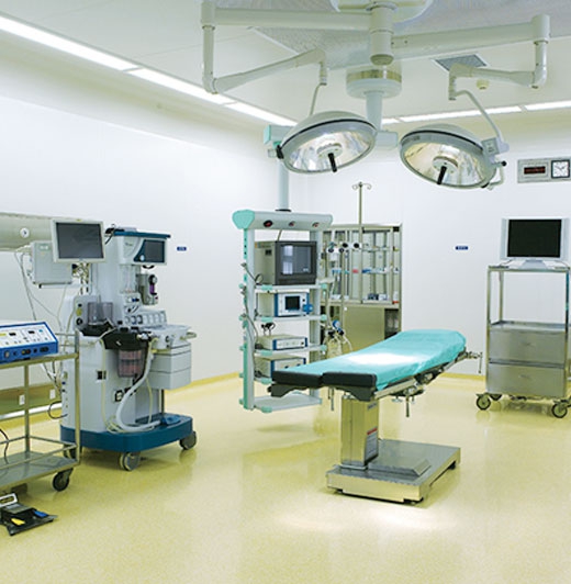 吴中医疗手术室